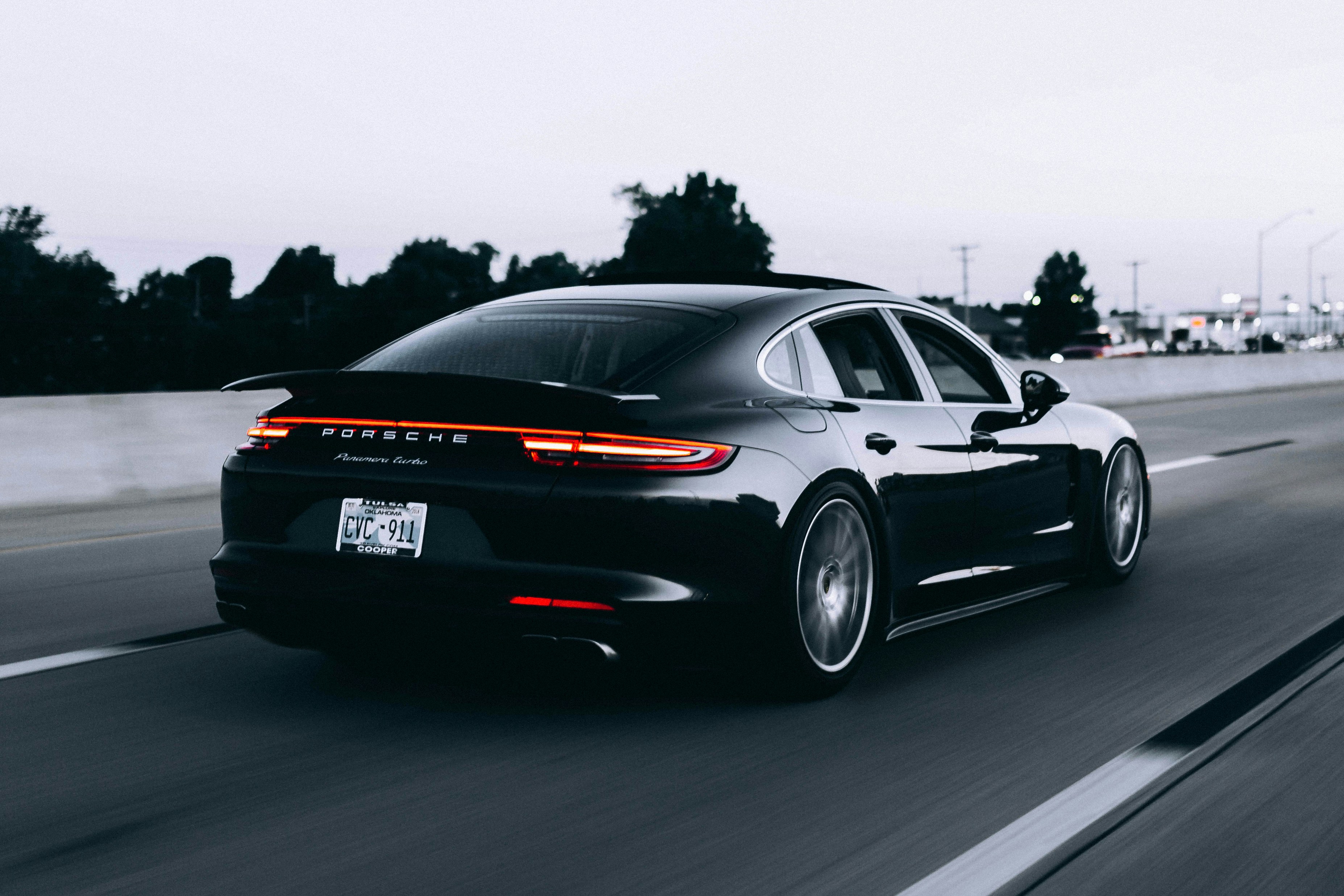 Automotive